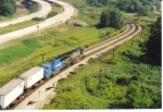 CSX 8776